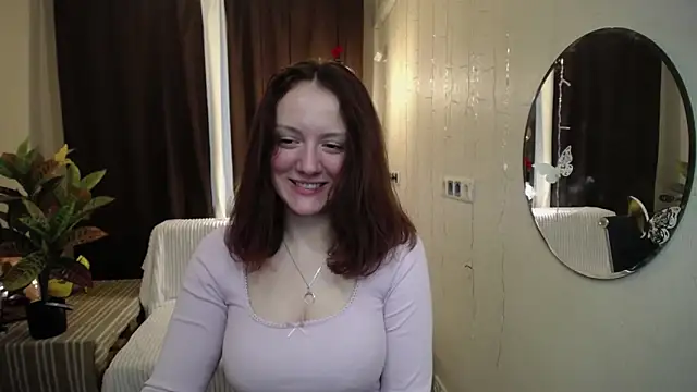 Snapshot of BarbaraStily chatting on March 2, 2025, 2:47 pm BarbaraStily online show from March 2, 2025, 2:47 pm