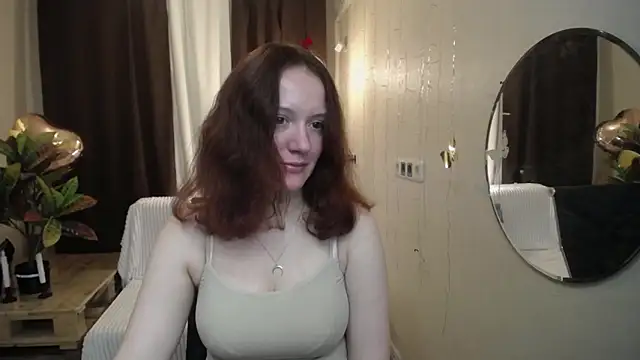 Snapshot of BarbaraStily chatting on March 14, 2025, 4:40 pm BarbaraStily online show from March 14, 2025, 4:40 pm