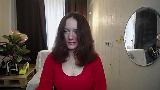 Snapshot of BarbaraStily chatting on March 15, 2025, 12:34 pm BarbaraStily online show from March 15, 2025, 12:34 pm