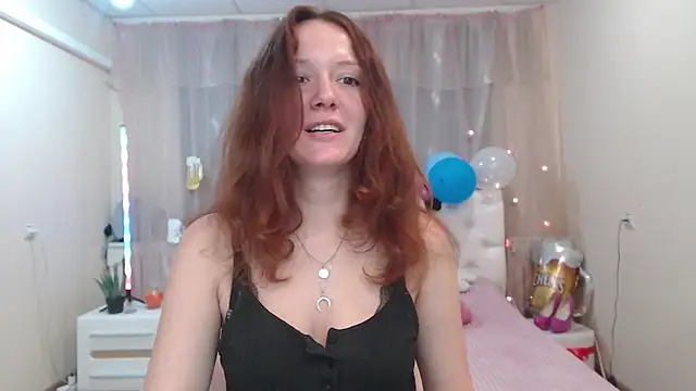 Snapshot of BarbaraStily chatting on September 23, 2025, 7:59 am BarbaraStily online show from September 23, 2025, 7:59 am