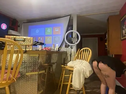 JusticeXXX68 online show from November 18, 2025, 10:29 am