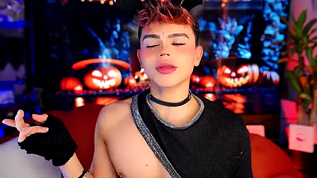 Snapshot of PRINCE_STEV chatting on October 19, 2025, 8:55 pm PRINCE STEV online show from October 19, 2025, 8:55 pm