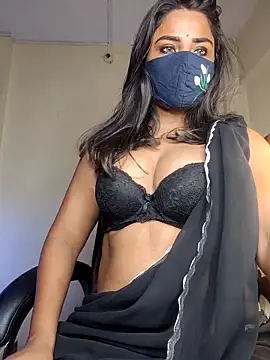 Black-Pearll online show from February 11, 2026, 4:45 am