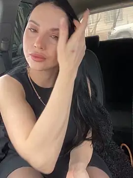 Roxana-Sexy online show from January 8, 2026, 4:51 am