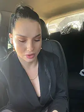 Roxana-Sexy online show from January 10, 2026, 5:14 am