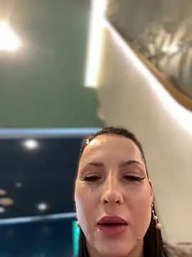 Roxana-Sexy online show from January 11, 2025, 6:56 am