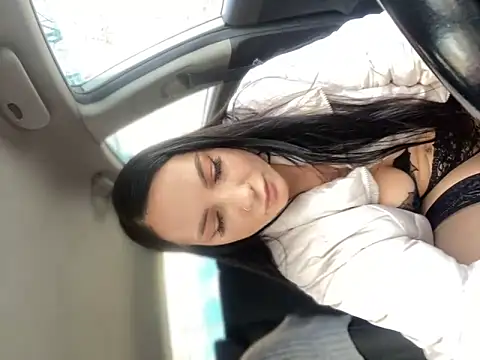 Roxana-Sexy online show from March 1, 2025, 8:45 am