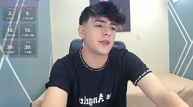 Snapshot of nolan_twink1 chatting on March 2, 2025, 5:41 pm nolan twink1 online show from March 2, 2025, 5:41 pm