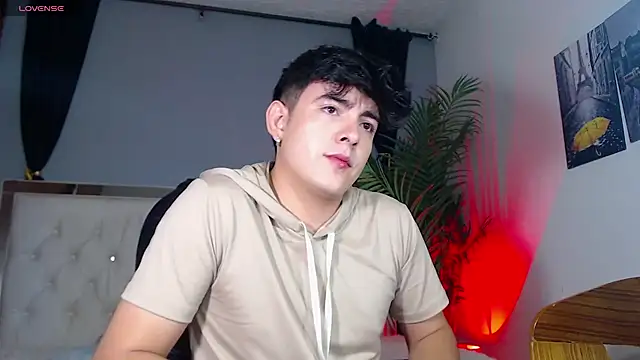 Snapshot of nolan_twink1 chatting on September 19, 2025, 6:01 pm nolan twink1 online show from September 19, 2025, 6:01 pm