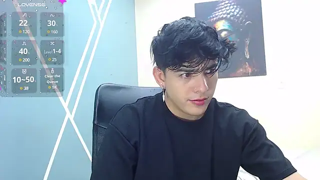 Snapshot of nolan_twink1 chatting on February 22, 2025, 5:35 pm nolan twink1 online show from February 22, 2025, 5:35 pm