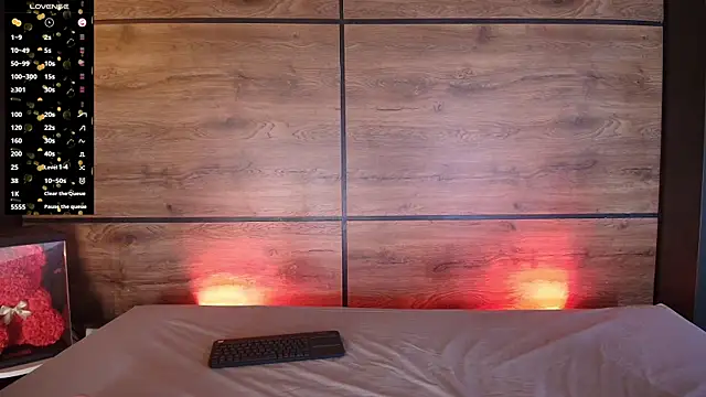 Snapshot of tatiana_monroe chatting on March 7, 2025, 10:46 am tatiana monroe online show from March 7, 2025, 10:46 am