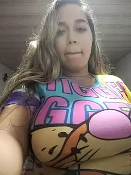 LaurenWelly  online show from February 23, 2026, 10:05 am