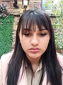 Nicky-7 online show from March 7, 2025, 8:44 pm