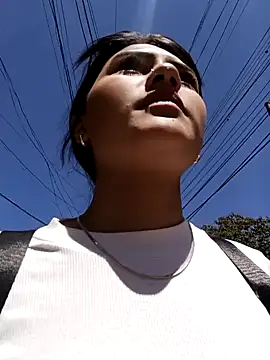 Nicky-7 online show from January 22, 2025, 5:38 pm