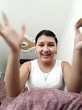 Nicky-7 online show from February 14, 2026, 5:13 pm