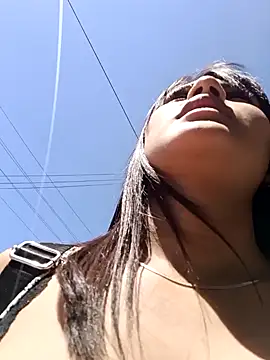 Nicky-7 online show from January 20, 2025, 4:34 pm