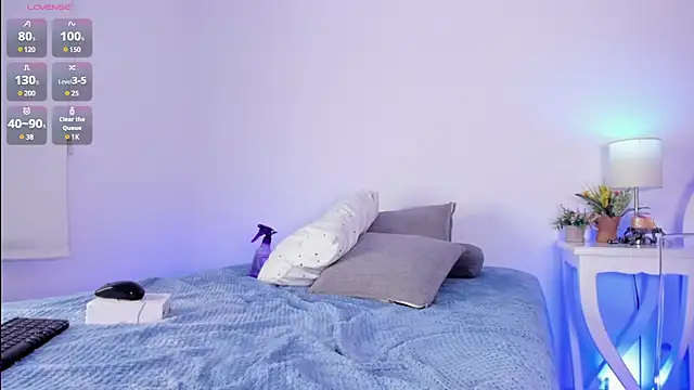 Snapshot of sofiiajones chatting on March 6, 2025, 7:03 am sofiiajones online show from March 6, 2025, 7:03 am