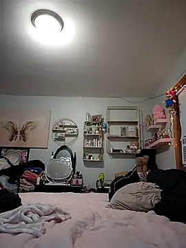 Snapshot of goldycox chatting on March 4, 2026, 1:46 am goldycox online show from March 4, 2026, 1:46 am