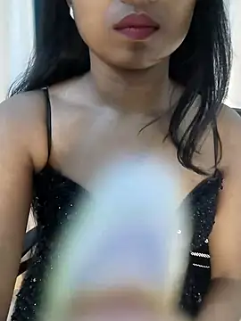 Rinika 67 online show from March 13, 2026, 5:29 pm