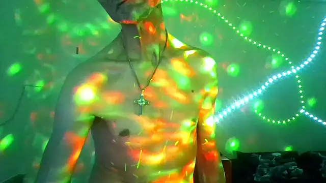 brunoguunot online show from March 18, 2025, 8:26 pm