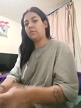Snapshot of CORALINE_GREYM chatting on October 11, 2025, 10:49 am CORALINE GREYM online show from October 11, 2025, 10:49 am