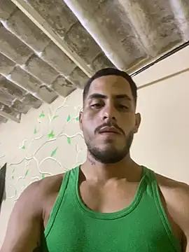 Dalton oficial online show from March 21, 2026, 3:19 am