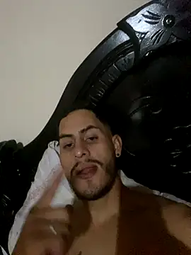 Dalton oficial online show from October 22, 2025, 1:16 am