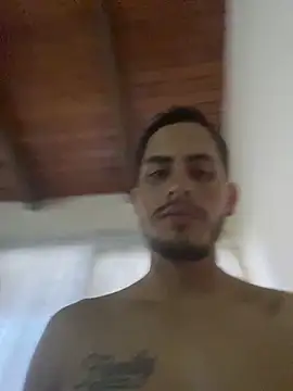 Dalton oficial online show from December 21, 2025, 9:48 pm