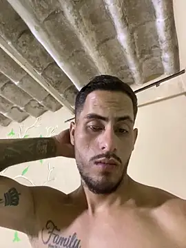 Dalton oficial online show from March 25, 2026, 1:28 am