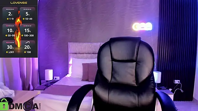 Cristal  adams online show from October 24, 2025, 12:26 pm