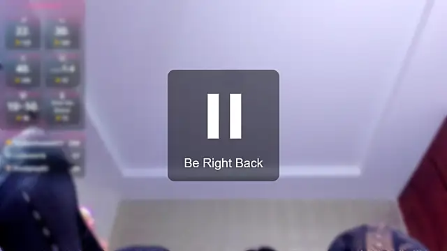 Snapshot of evelyn_wine chatting on February 25, 2025, 4:57 am evelyn wine online show from February 25, 2025, 4:57 am