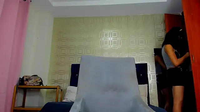 Snapshot of evelyn_wine chatting on February 26, 2025, 7:42 pm evelyn wine online show from February 26, 2025, 7:42 pm