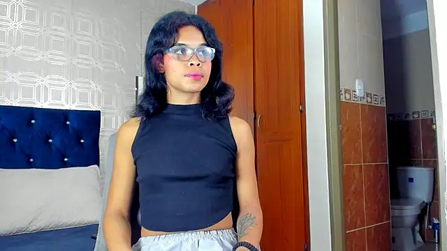 Snapshot of evelyn_wine chatting on March 4, 2025, 8:05 pm evelyn wine online show from March 4, 2025, 8:05 pm