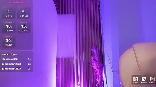 TinaJonnes  online show from January 7, 2026, 7:02 am