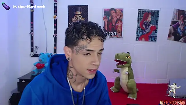 Snapshot of alex_rockstar chatting on February 4, 2025, 5:10 am alex rockstar online show from February 4, 2025, 5:10 am