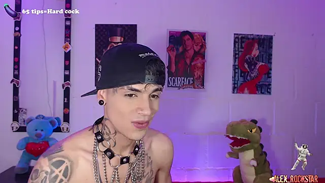 Snapshot of alex_rockstar chatting on March 12, 2025, 3:46 am alex rockstar online show from March 12, 2025, 3:46 am