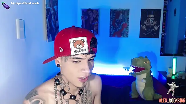 Snapshot of alex_rockstar chatting on September 16, 2025, 12:11 am alex rockstar online show from September 16, 2025, 12:11 am