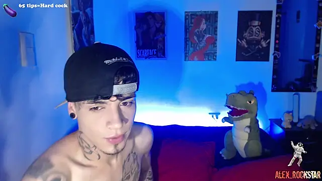Snapshot of alex_rockstar chatting on September 20, 2025, 3:00 am alex rockstar online show from September 20, 2025, 3:00 am