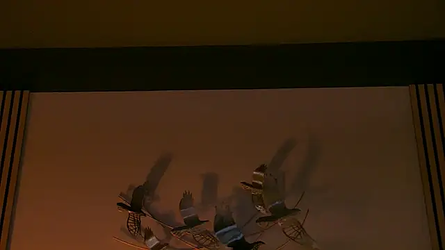 AngeliqueSkye online show from October 16, 2025, 3:15 am