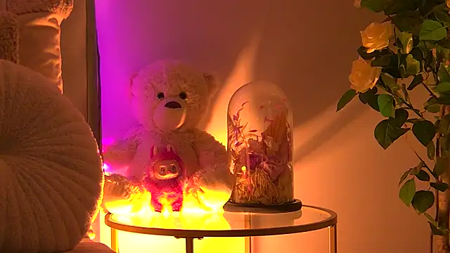 AngeliqueSkye online show from November 1, 2025, 3:13 am