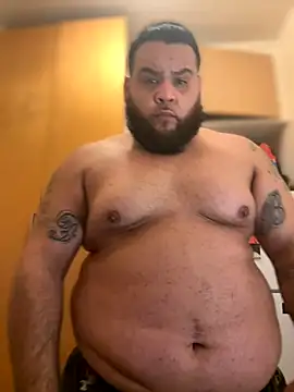 fatboyjayohh126 online show from October 10, 2025, 5:08 am