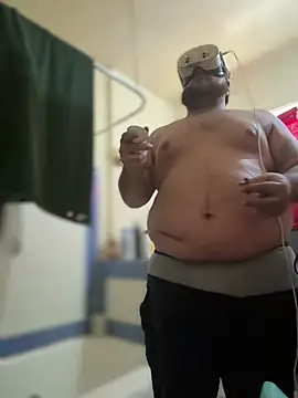 fatboyjayohh126 online show from February 2, 2026, 9:03 pm