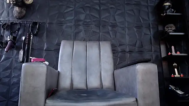 Agata Darkness online show from September 16, 2025, 6:42 pm