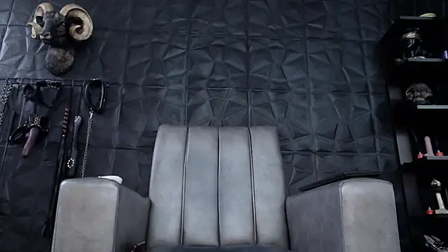 Agata Darkness online show from September 23, 2025, 6:04 pm