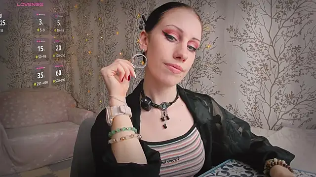 Mary0Lou online show from April 1, 2026, 6:26 am