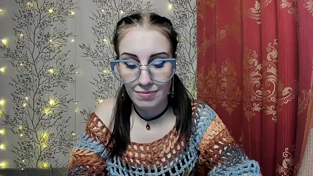 Snapshot of Mary0Lou chatting on January 24, 2025, 11:04 am Mary0Lou online show from January 24, 2025, 11:04 am