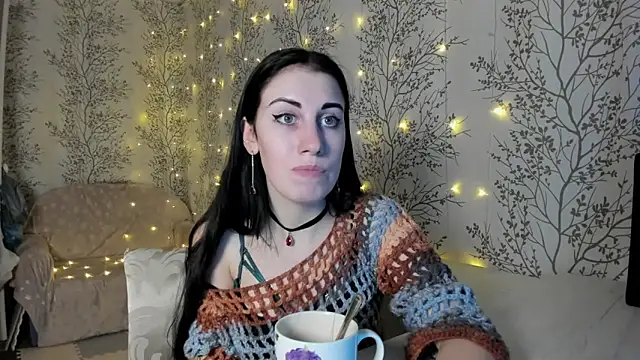 Snapshot of Mary0Lou chatting on February 16, 2025, 11:59 am Mary0Lou online show from February 16, 2025, 11:59 am