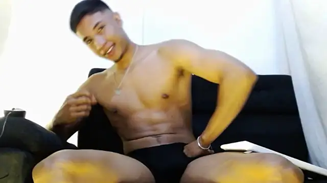 JacksonCooper1 online show from January 19, 2025, 3:18 am