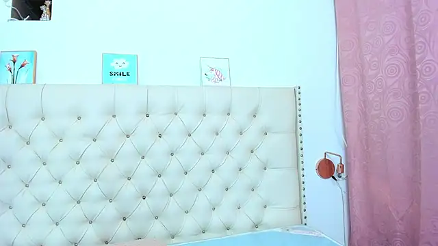 Kim Eli online show from February 14, 2025, 1:56 am