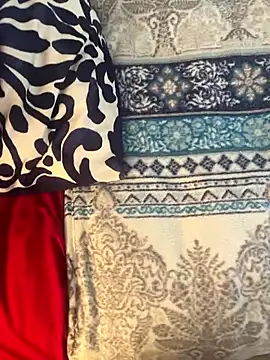 Firedad72FD online show from January 13, 2026, 6:34 pm